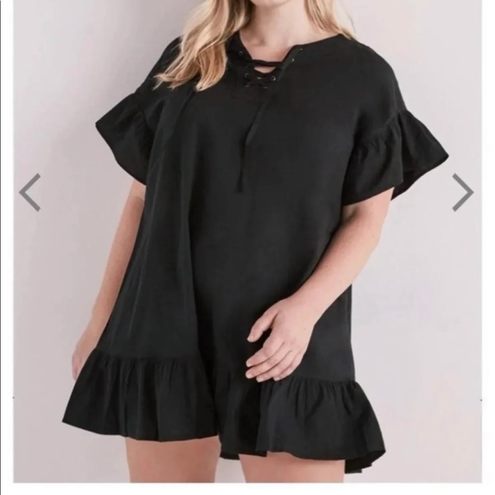 Lucky Tunic Dress